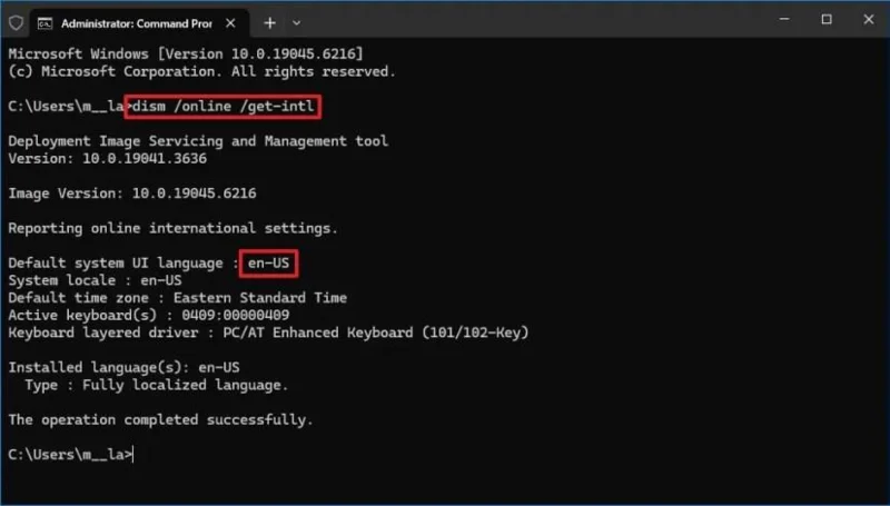 Kaip atnaujinti „Windows 10“ į LTSC neprarandant duomenų