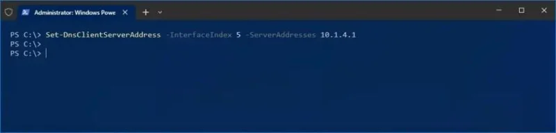 Як встановити статичну IP-адресу в Windows 10