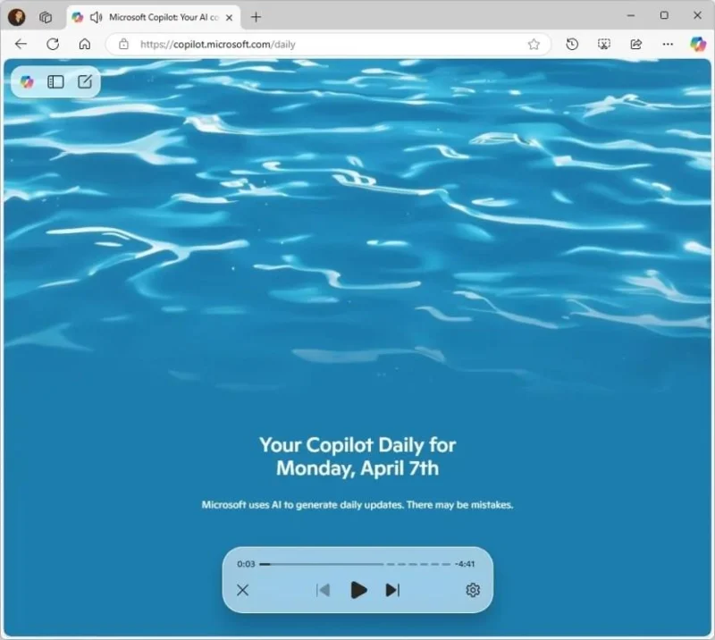 9 нових функцій, що з'являться в Microsoft Copilot у 2025 році на Windows 11, мобільних пристроях та веб-версіях