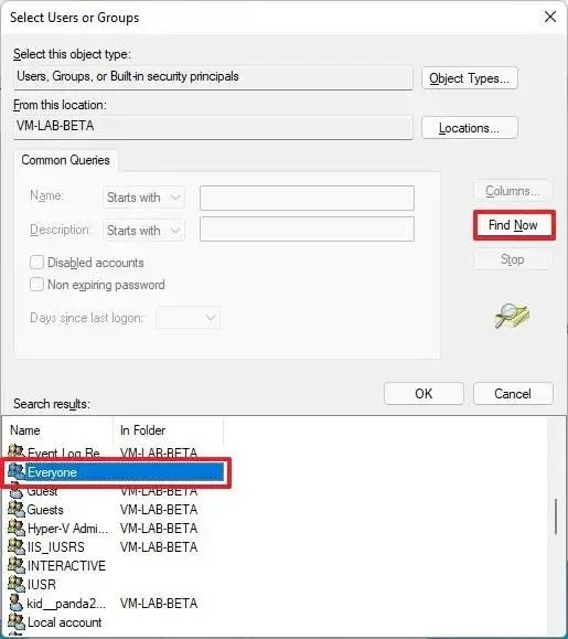 Kaip bendrinti failus su kitais kompiuteriais namų tinkle sistemoje „Windows 11“