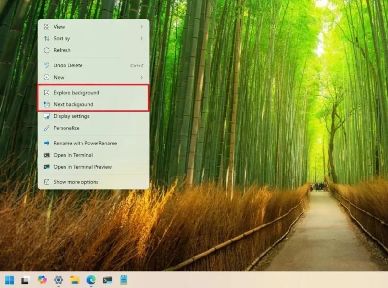 KB5072033 (26200.7462 versija), skirta „Windows 11“, išleidžiama kaip 2025 m. gruodžio mėn. atnaujinimas