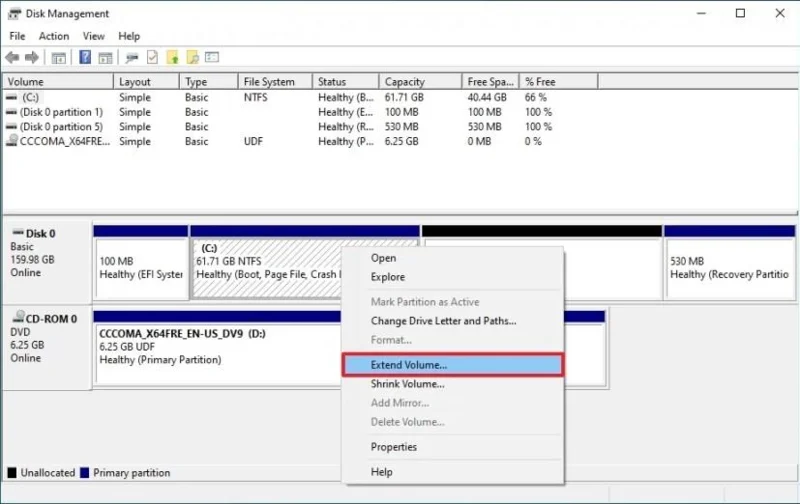 Kaip paleisti dvigubą „Windows 10“ ir „Windows 11“ (2026 m.) įkrovą