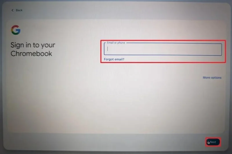 Kaip įdiegti „ChromeOS Flex“, kad galėtumėte perjungti iš „Windows 10“ į „Windows“