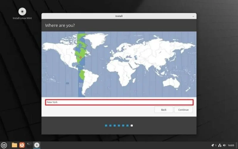 Kaip įdiegti „Linux Mint“, kad galėtumėte perjungti iš „Windows 10“