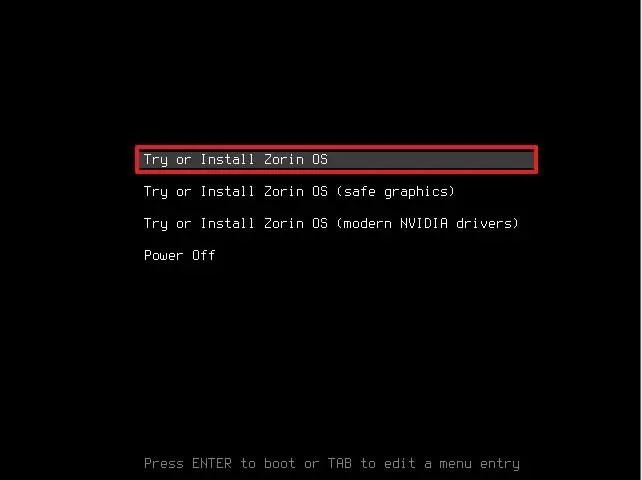 Як встановити Zorin OS для переходу з Windows 10
