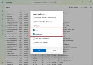 Збірка 26300.8142 (KB5079492) для Windows 11 26H2 додає зміни до сенсорної панелі (розробник)