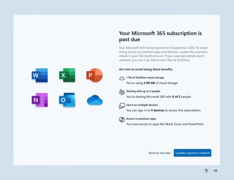 26220.6682 (KB5065782) versija, skirta „Windows 11 25H2“, išleidžiama su naujomis funkcijomis (Dev)