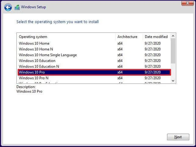 Як оновити Windows 10 з Windows XP або Vista