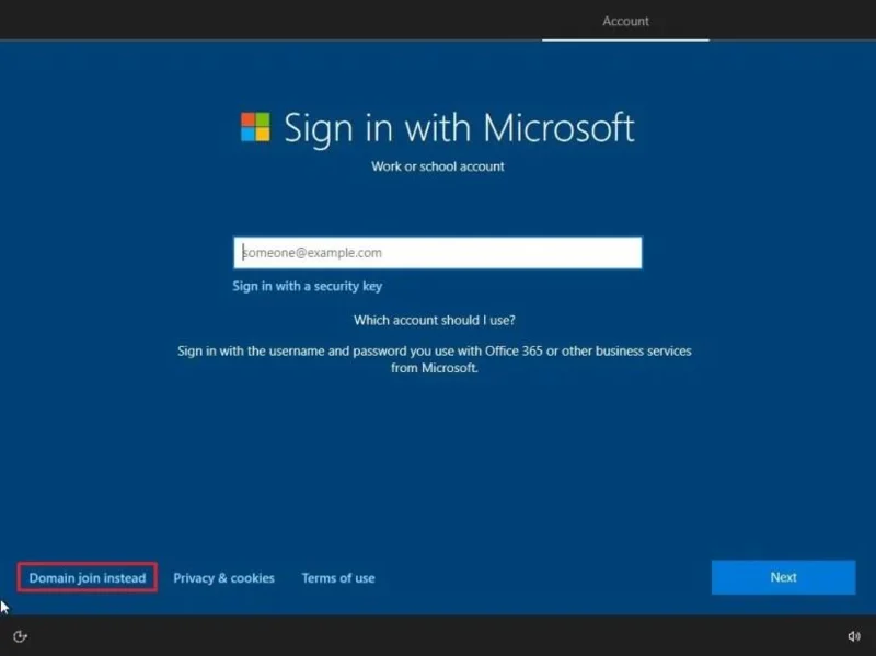 Ren installation av Windows 10 LTSC år 2026
