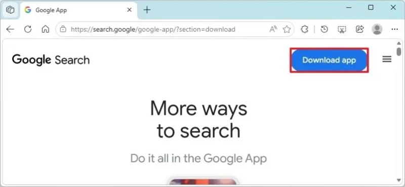 Як встановити новий десктопний додаток Google для Windows 11 з інтеграцією Gemini AI та пошуку файлів