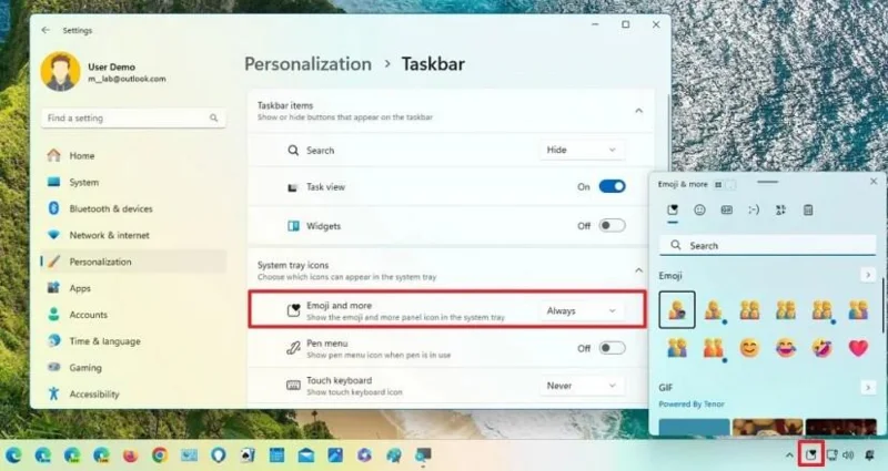 Збірка 27858 для Windows 11 виходить на Канарському каналі
