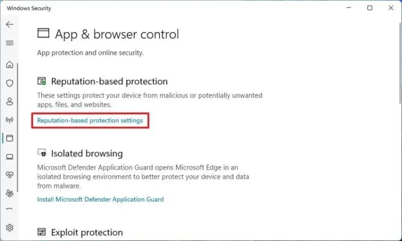 23 geriausi saugos nustatymai, kuriuos reikia pakeisti sistemoje „Windows 11“ (2026 m.)