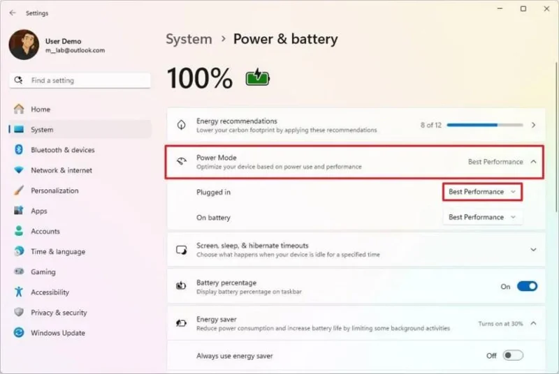 12 перевірених порад для пришвидшення роботи вашого ПК з Windows 11