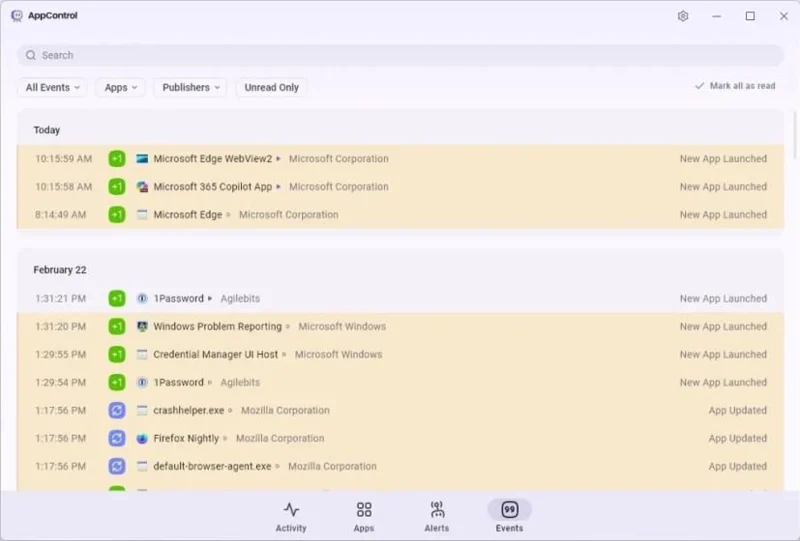 Windows 11 коначно има праву алтернативу за Task Manager – упознајте AppControl