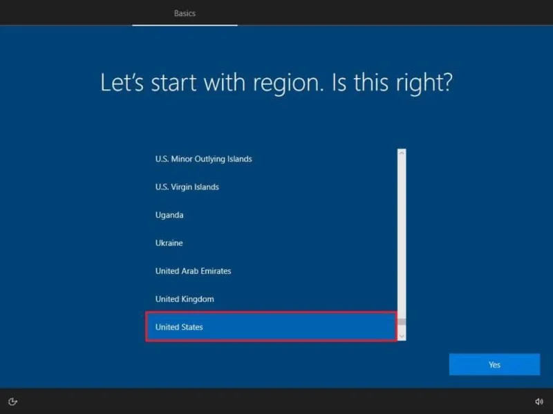 Як оновити Windows 10 з Windows XP або Vista