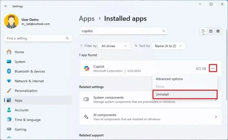 Як відкрити ChatGPT за допомогою ключа Copilot у Windows 11