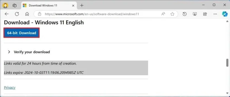 Jak použít Nano11 Builder k vytvoření zjednodušeného ISO souboru Windows 11