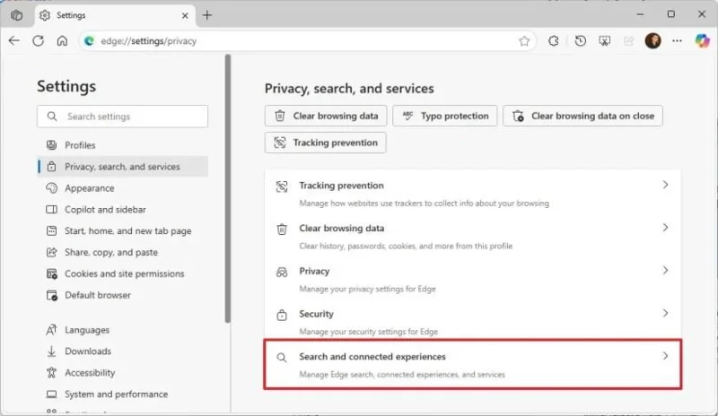 Kuinka poistaa tekoälyn yleiskatsaukset käytöstä Google-haussa Chromen ja Edgen avulla Windows 11:ssä Kuinka poistaa tekoälyn yleiskatsaukset käytöstä Google-haussa Chromen ja Edgen avulla Windows 11:ssä