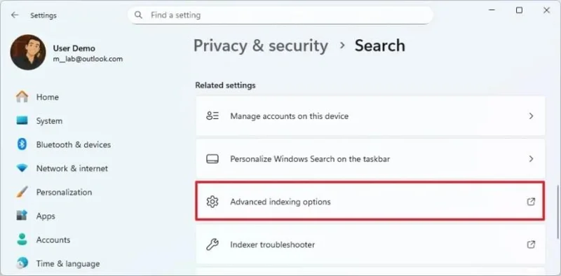 Kaip atlaisvinti vietos saugykloje sistemoje „Windows 11“