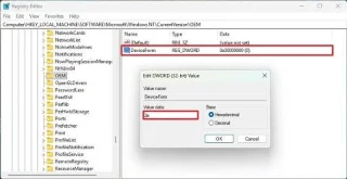 Įjunkite „Xbox“ viso ekrano režimą delniniuose kompiuteriuose sistemoje „Windows 11“