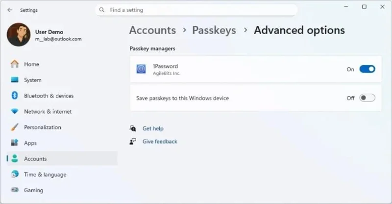 Kiekviena nauja „Windows 11“ funkcija, kurią „Microsoft“ pridėjo 2025 m.