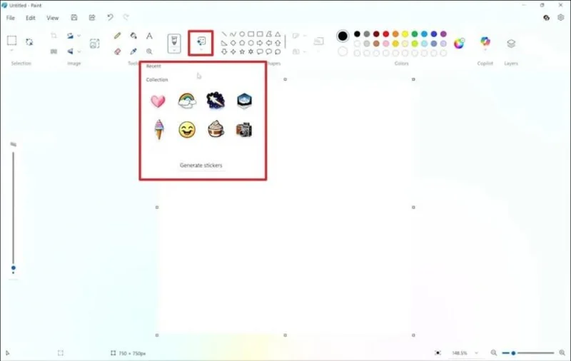 Нові функції штучного інтелекту Windows 11 для ПК Copilot+ з'являться у 2025 році