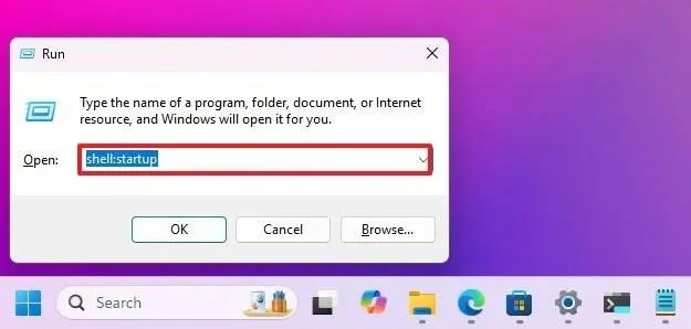 Як створити скрипт winget для автоматичного встановлення та оновлення програм у Windows 11
