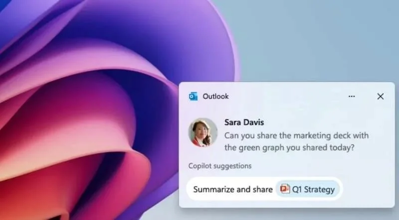 Microsoft ruší plány Copilotu na odstranění zbytečných funkcí umělé inteligence ve Windows 11.