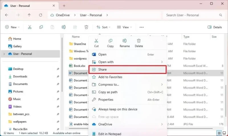 Kaip bendrinti failus su kitais kompiuteriais namų tinkle sistemoje „Windows 11“