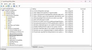 Windows 11 25H2 постачається з опцією debloat для видалення програм за замовчуванням.