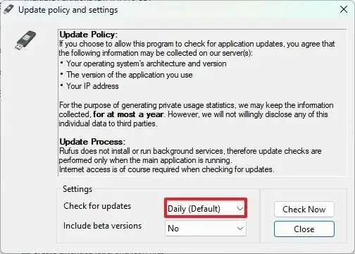 Як створити завантажувальний USB-носій Windows 11 23H2