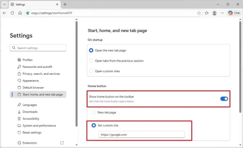 Ako nastaviť Google ako predvolený vyhľadávací nástroj v prehliadači Microsoft Edge