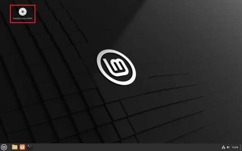 Kaip paleisti dvigubą „Windows 11“ (arba 10) ir „Linux Mint“ įkrovą