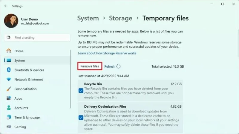 12 перевірених порад для пришвидшення роботи вашого ПК з Windows 11