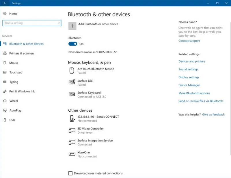Windows 10 Creators Update: de 18 bedste skjulte funktioner