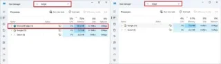 Як вимкнути Startup Boost у Microsoft Edge та повернути оперативну пам’ять у Windows 11