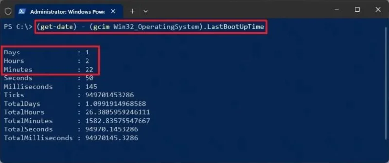 Ako skontrolovať prevádzkyschopnosť počítača v systéme Windows 11